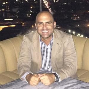 Meet your Posher, Mark